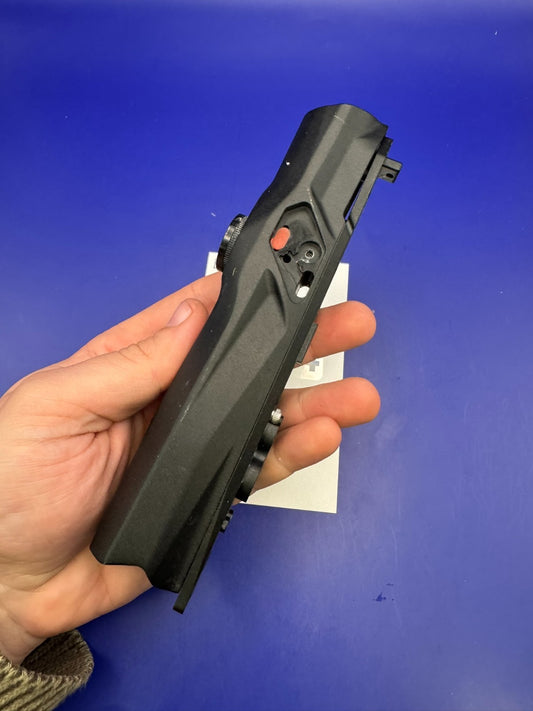 Empire AXE 2.0 Body-Black