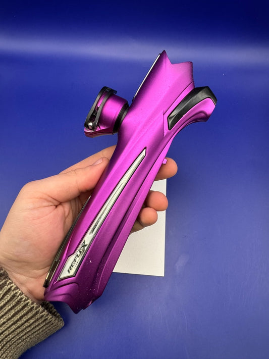 Proto/Dye Reflex Rail Body-Pink