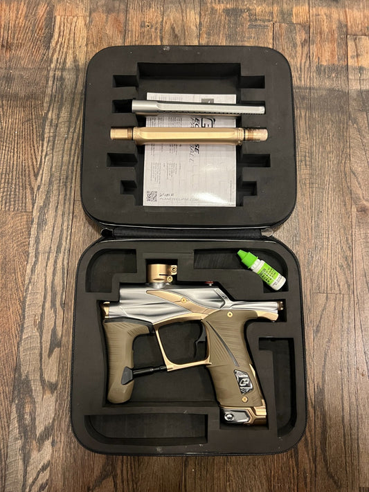 Planet Eclipse Lv1 Paintball Marker
