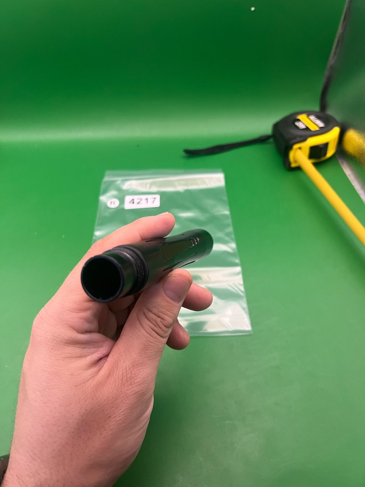 Ion / Luxe / Nxt AA Back