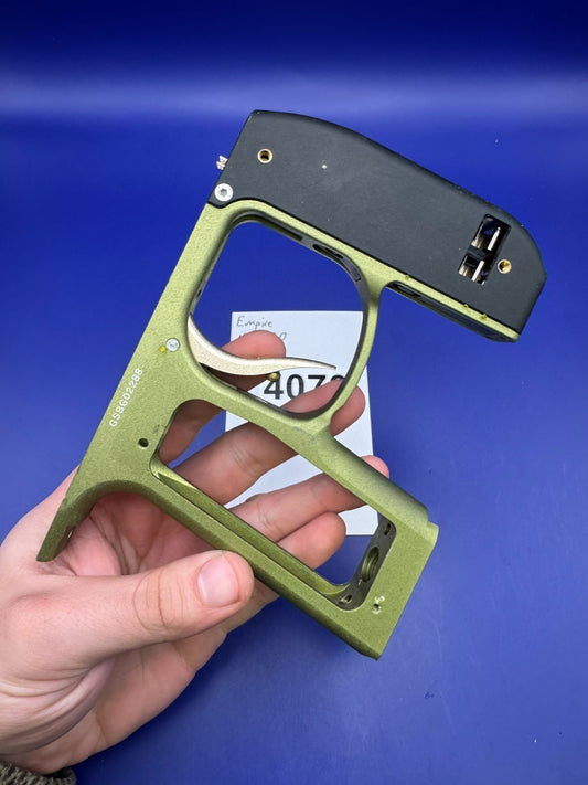 Empire Mini 2.0 Frame-Green