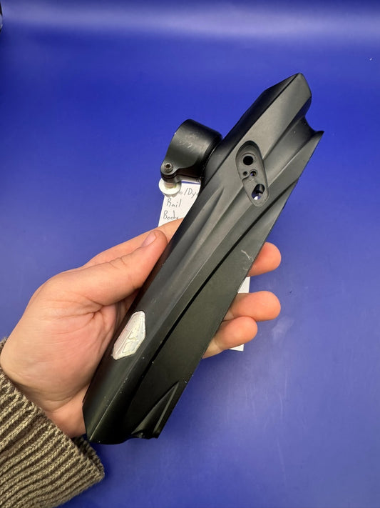 Proto/Dye Rail Body-Black