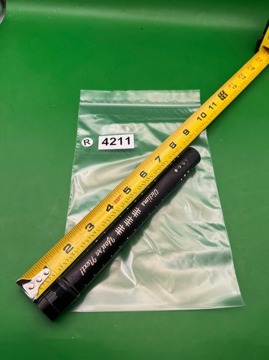 Laser Engraved Dye UL Tip