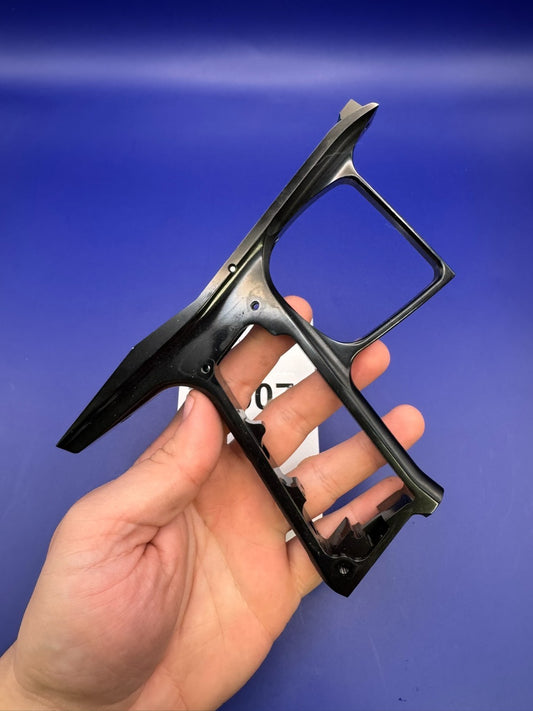 HK Army VCOM Ripper Frame-Black