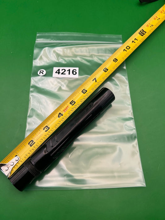 Ion / Luxe / Nxt AA Back