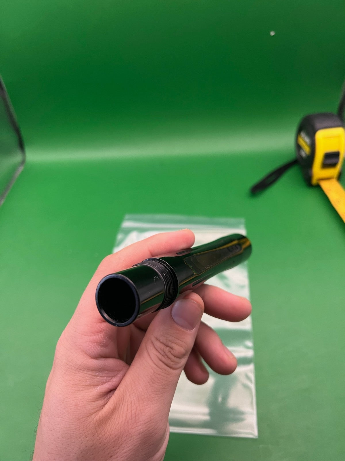 Ion / Luxe / Nxt AA Back