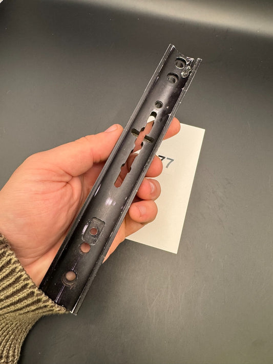 AGD Automag Classic Rail-Black