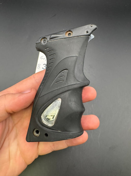 Proto/Dye PM/DM Grips-Black