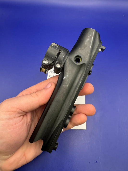 Empire Mini 2.0 Body-Black