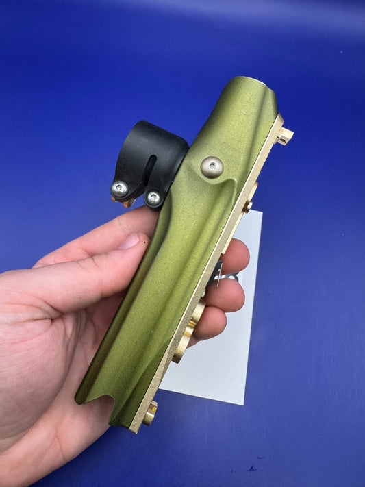 Empire Mini 2.0 Body-Olive Green