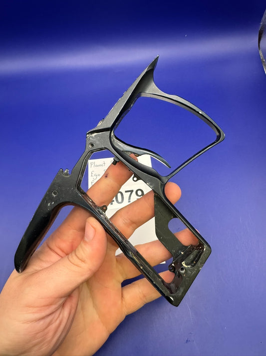 Planet Eclipse Ego 9 Frame-Black