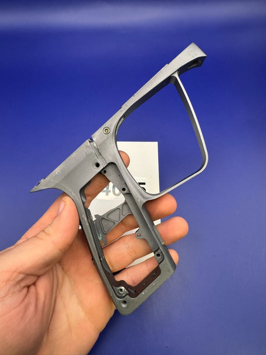 DLX Luxe 1.0/2.0 OLED Frame-Grey