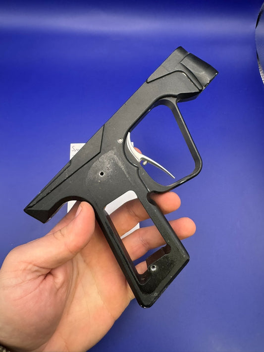 Smart Parts Ion Frame-Black