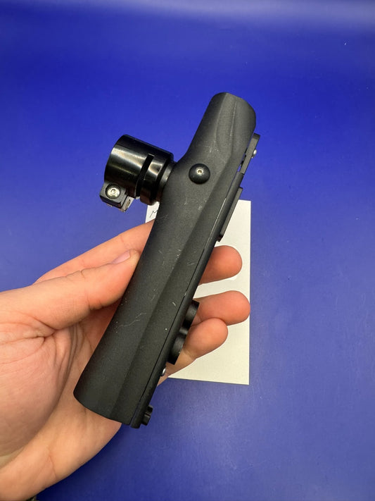 Empire/Invert Mini Body-Black