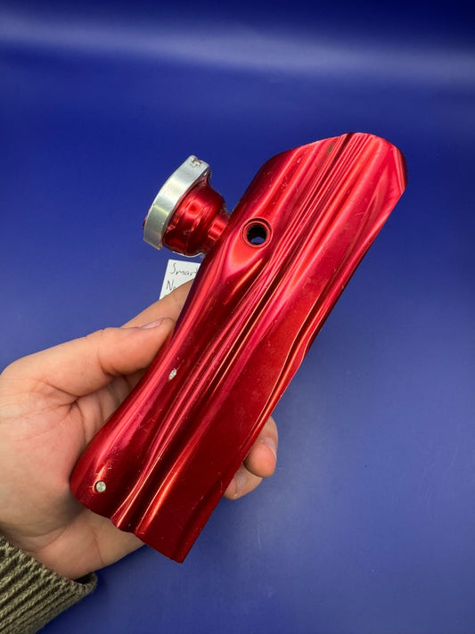 Smart Parts Nerve Body-Red