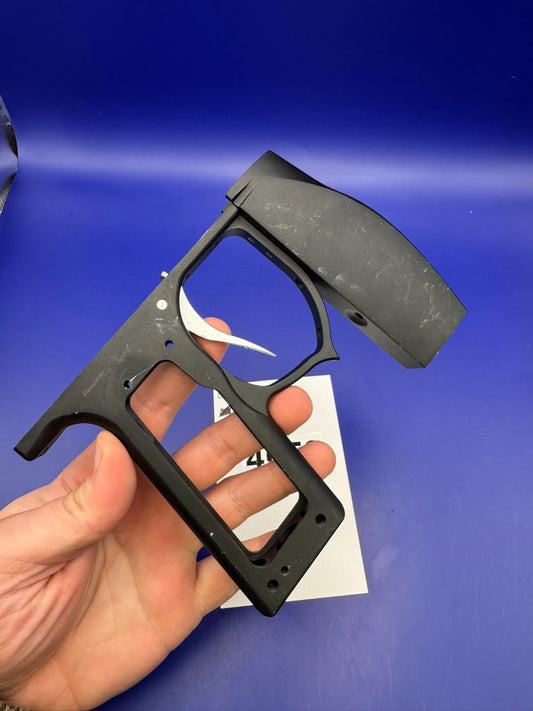 Empire/Invert Mini Frame-Black