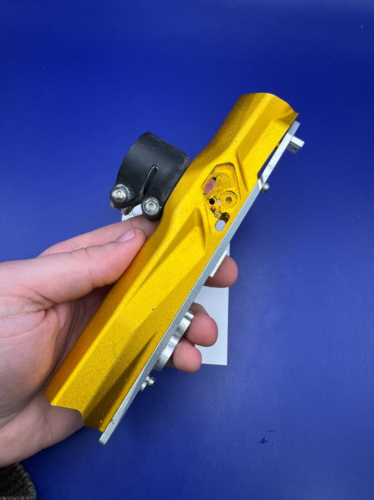 Empire AXE 2.0 Body-Yellow