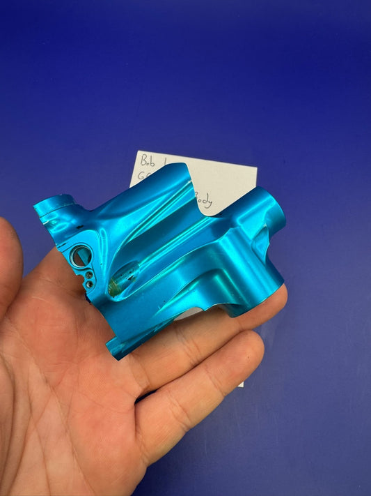 Bob Long G6R Front Half Body-Blue