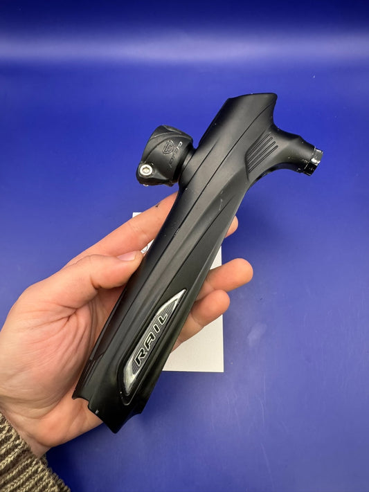 Proto/Dye Rail Body-Black