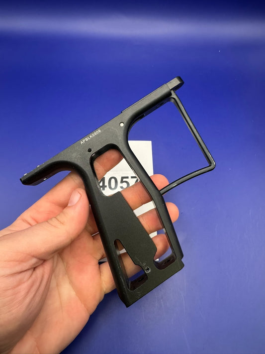 Empire AXE Pro Frame-Black