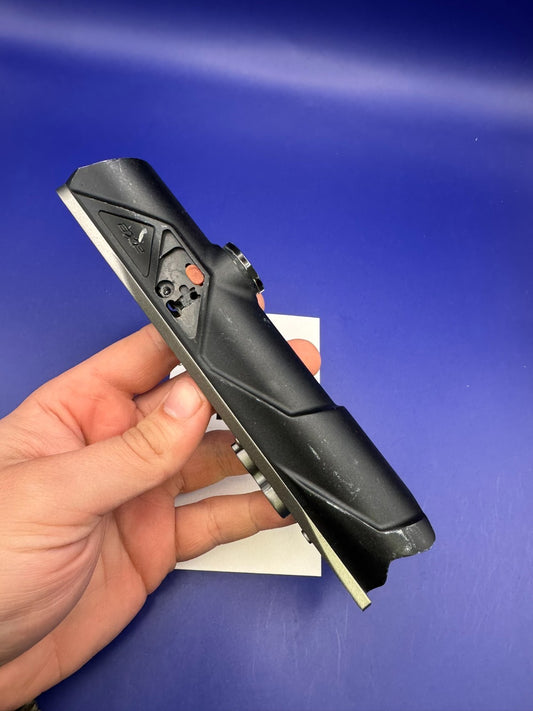 Empire AXE Pro Body-Black