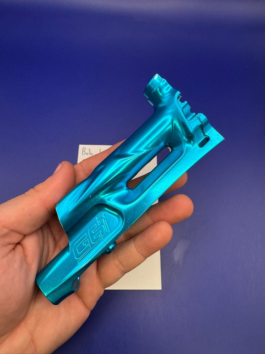 Bob Long G6R Back Half Body-Blue