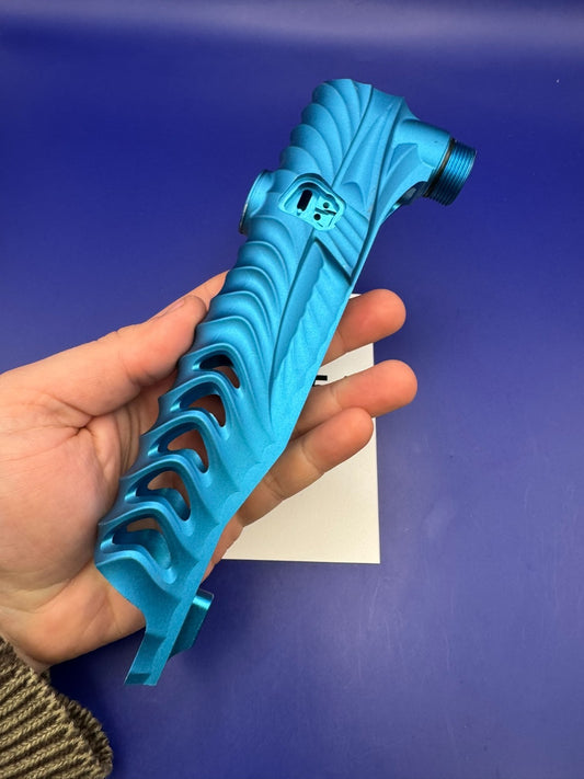 HK Army VCOM Ripper Body-Blue