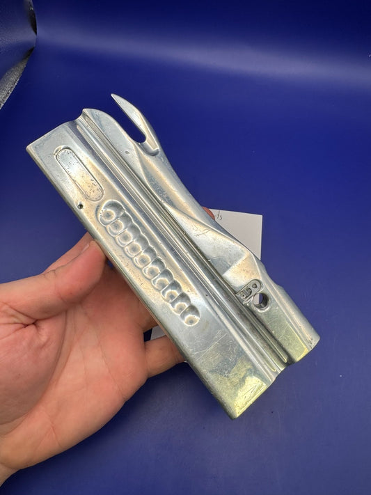 Smart Parts Impulse Ton Ton's Body-Silver