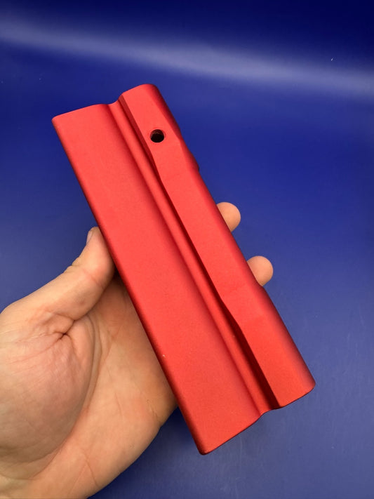 Smart Parts Impulse Body-Red