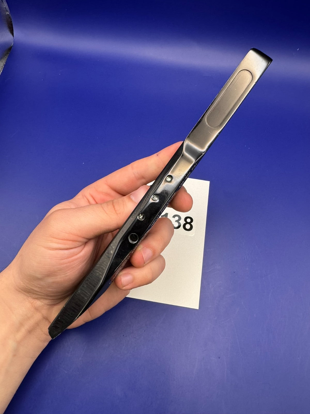 AGD Automag RT Pro Rail-Black