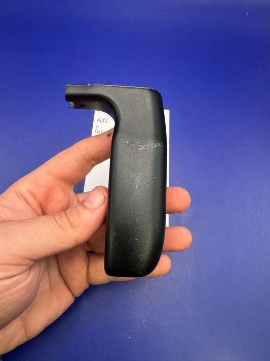 Empire AXE Pro Foregrip-Black