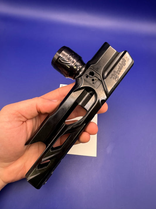 Bob Long Protoge Body-Black