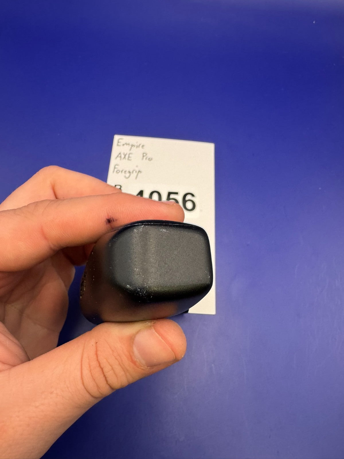 Empire AXE Pro Foregrip-Black