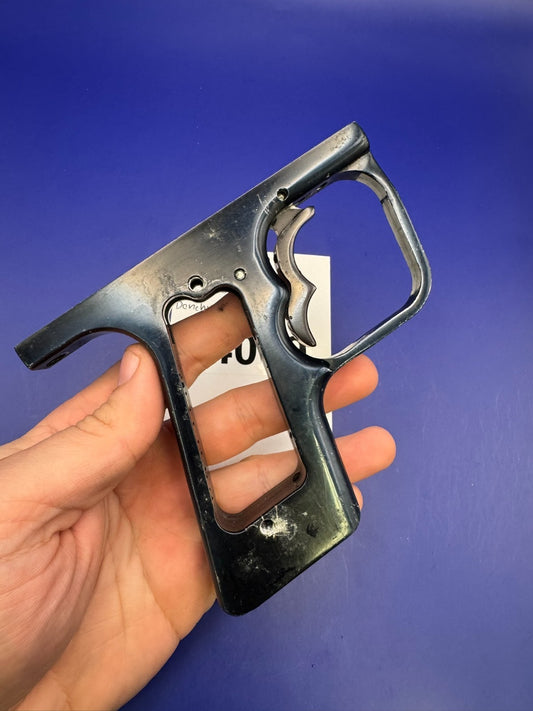 AGD Automag Benchmark Paintball Marker Frame-Black