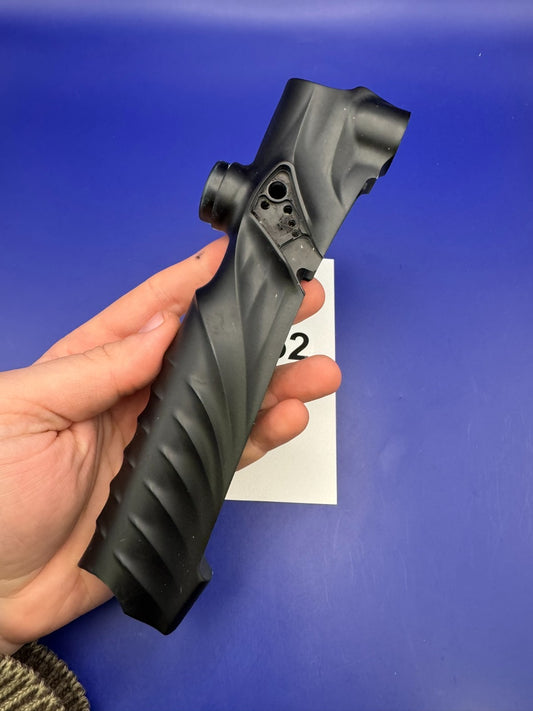 Bob Long Insight Body-Black