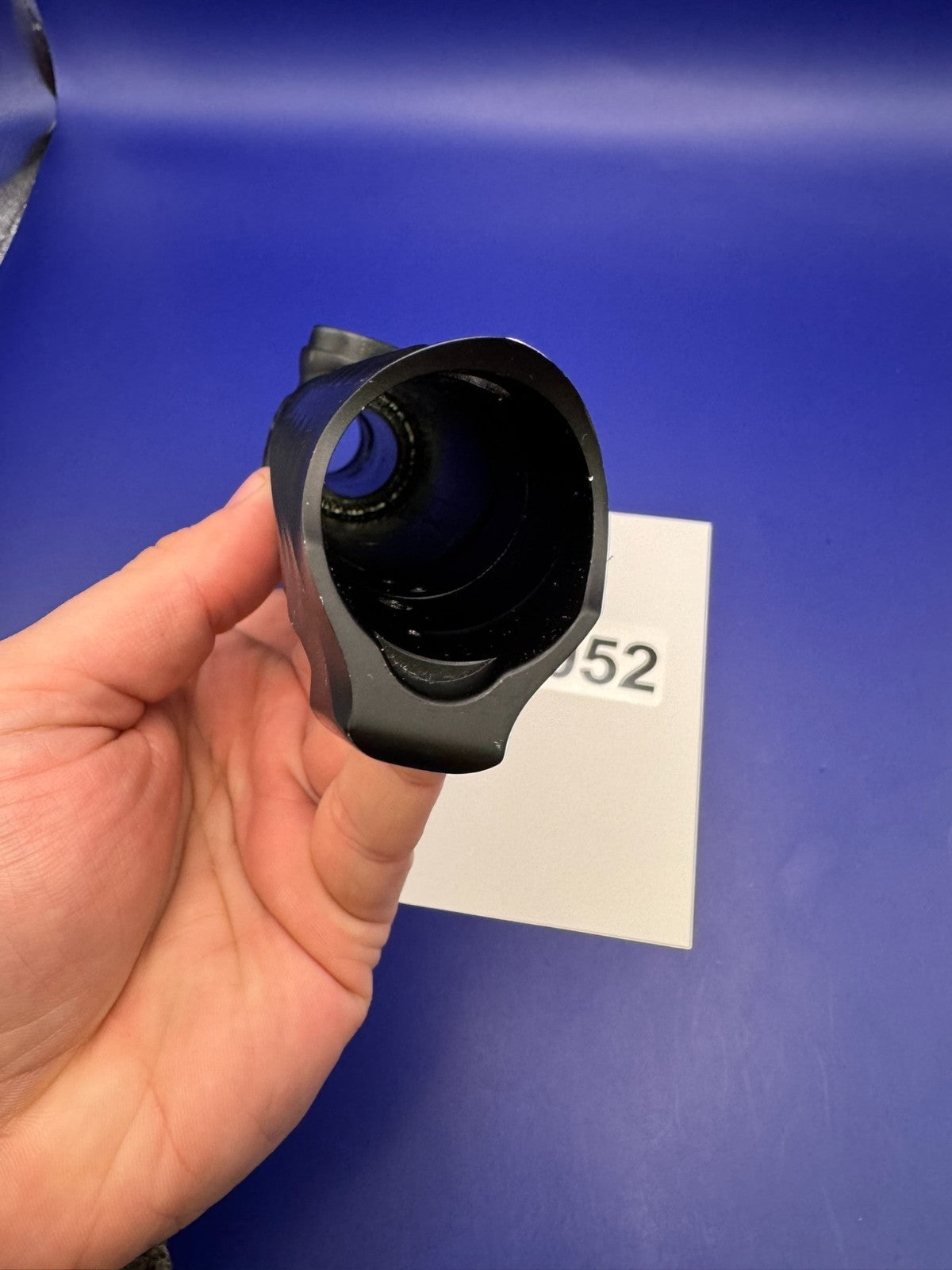 Bob Long Insight Body-Black