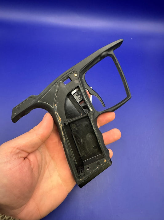 Planet Eclipse ETHA 1 Frame-Black