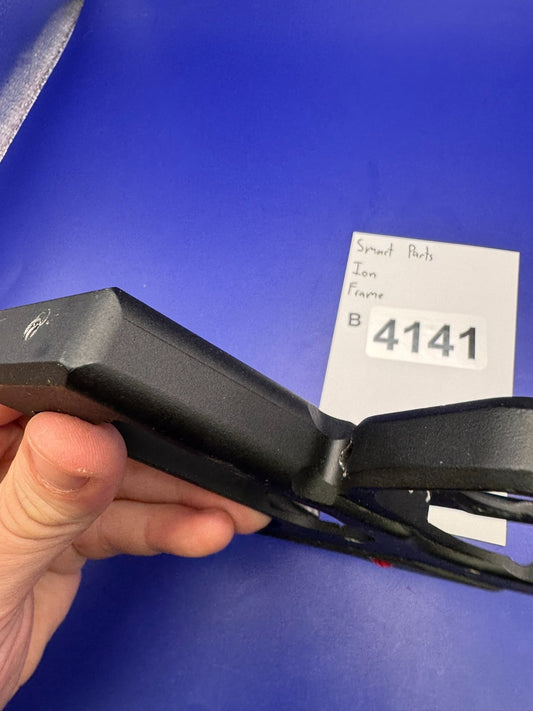 Smart Parts Ion Frame-Black