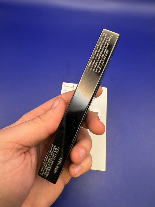 Smart Parts Impulse Lower Tray-Black