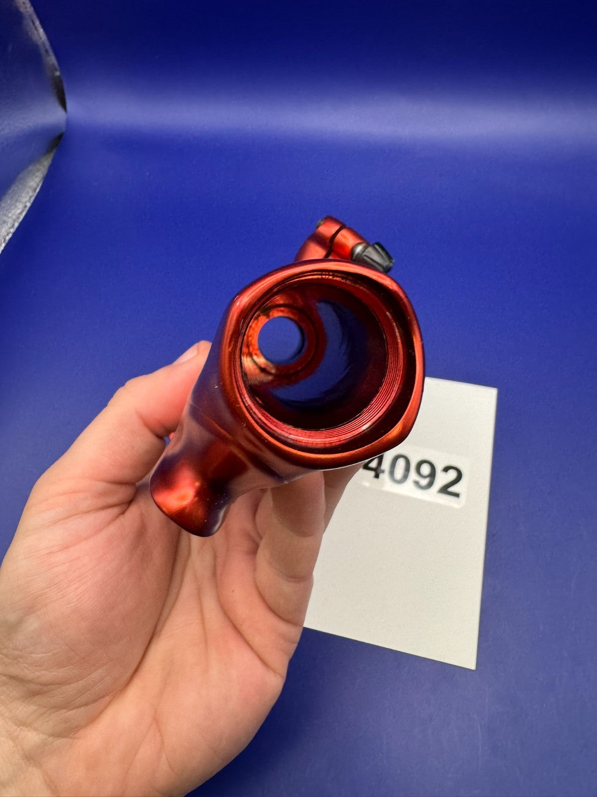 Proto/Dye PM6 Body-Orange