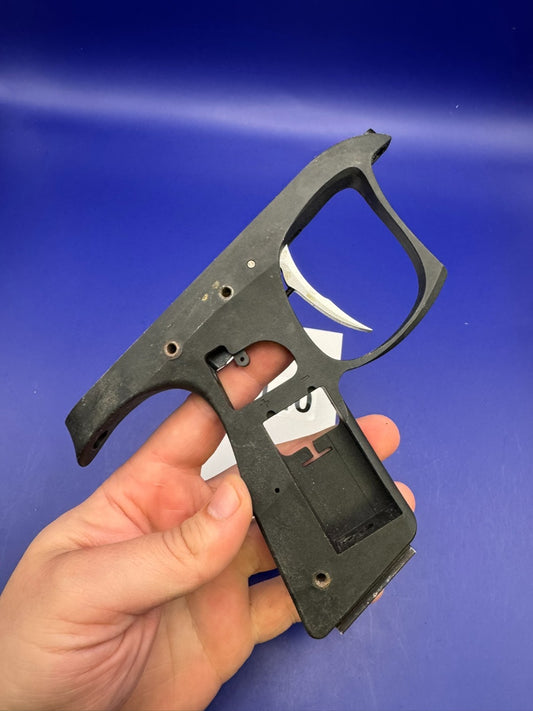 Proto/Dye Rize Paintball Marker Frame-Black
