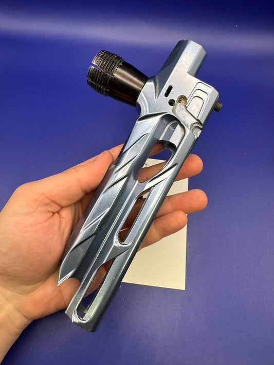 Bob Long 2K5 Intimidator Alias Intimidator-Grey