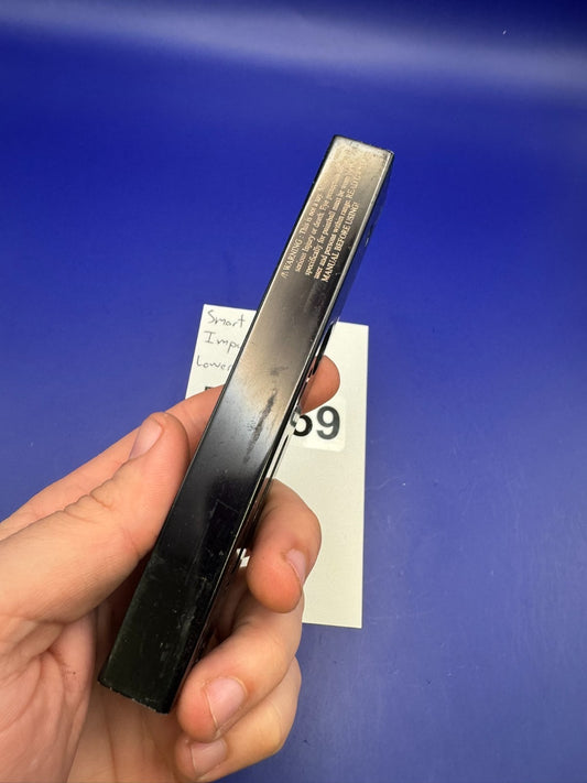 Smart Parts Impulse Lower Tray-Black