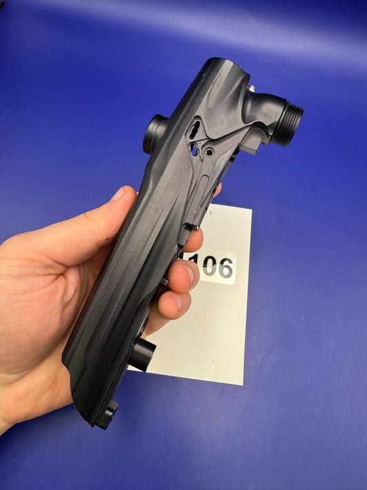 Planet Eclipse Geo 3.1 Body-Black