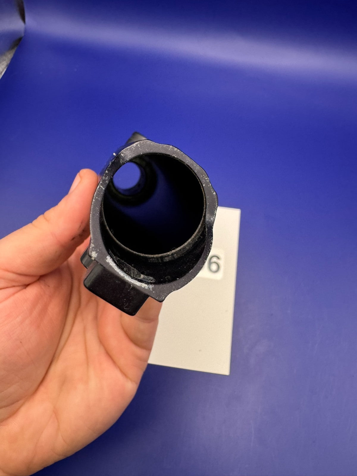 Planet Eclipse Geo 3.1 Body-Black