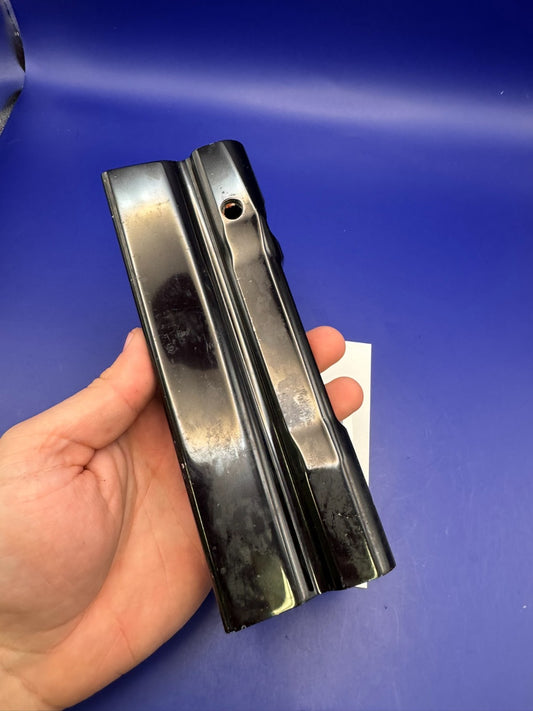 Smart Parts Impulse Body-Black