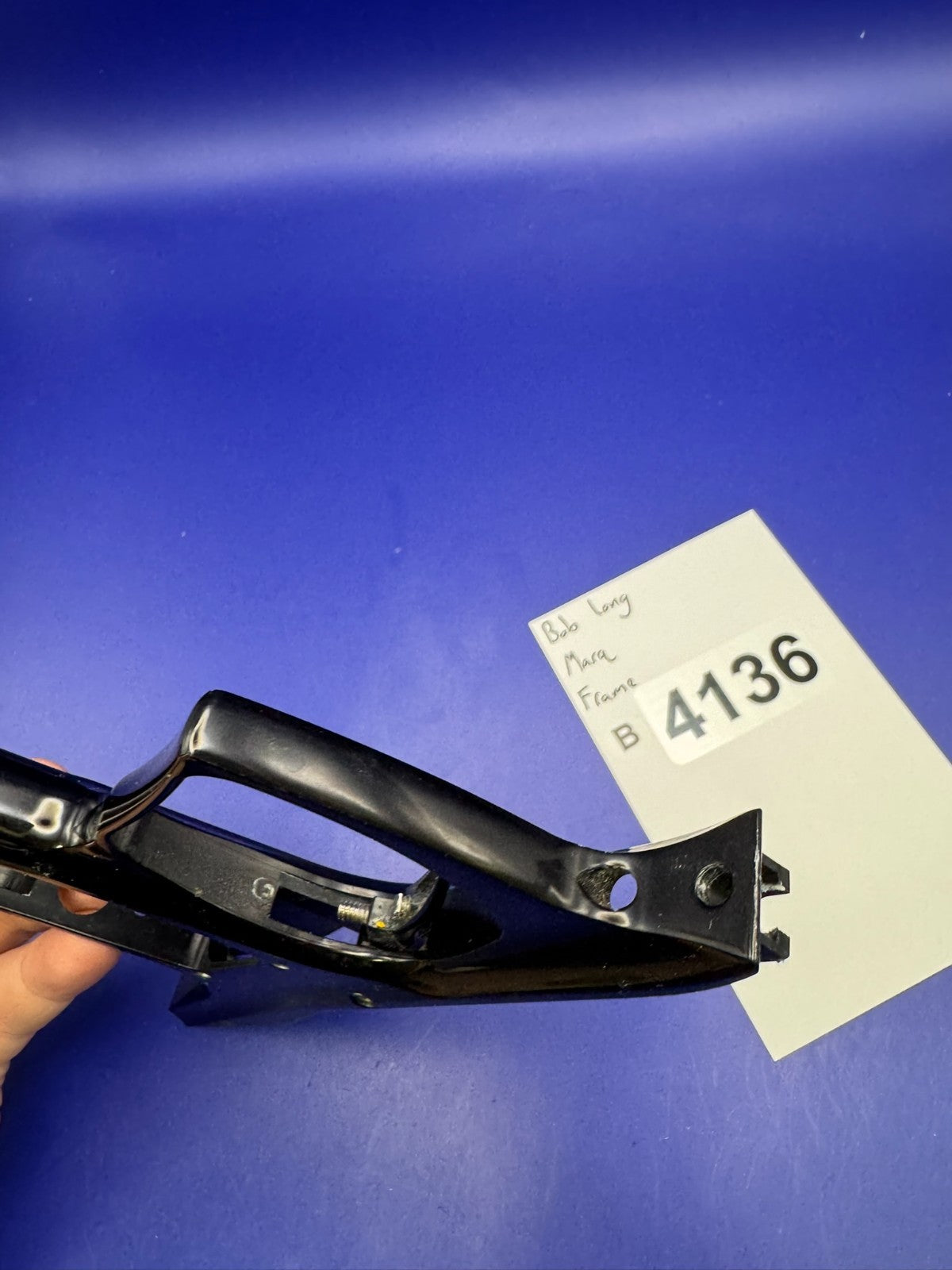 Bob Long Marq Frame-Black