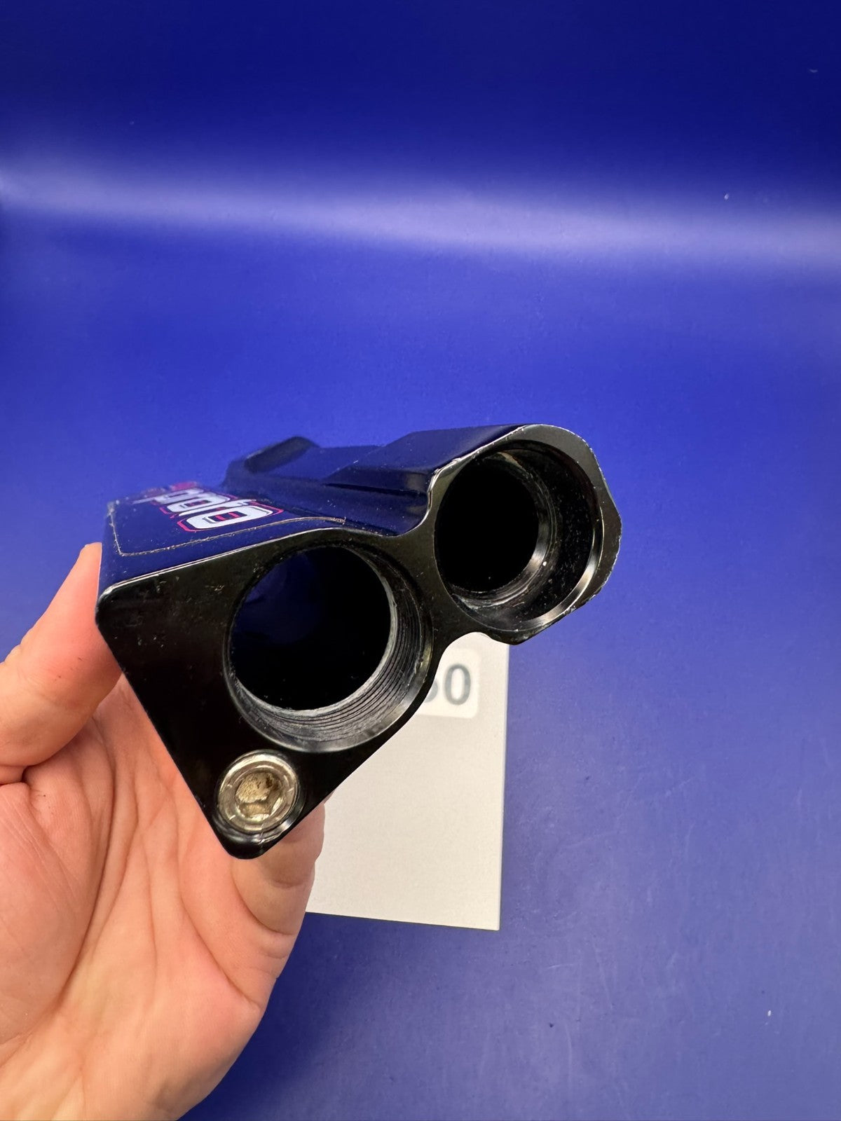 Smart Parts Impulse Body-Black