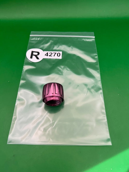 Bob Long Intimidator Feedneck