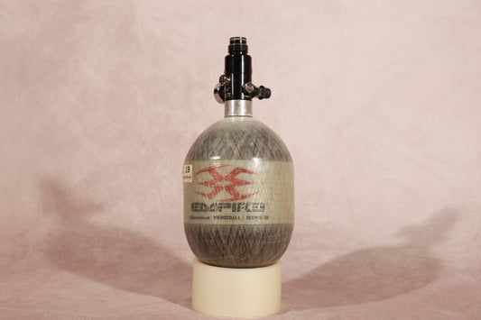 Empire CF48/4500 Compressed Air Tank